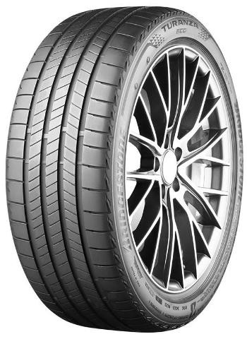 Bridgestone Ljetna guma Turanza ECO AO Enliten, 235/60, R18, 103T