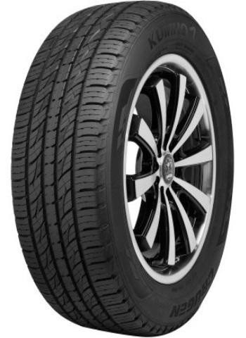Kumho Ljetna guma KL33, 215/60, VR17, 100V, TL, E, XL