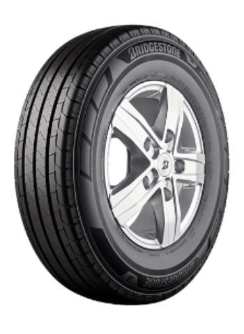 Bridgestone Ljetna guma Duravis Van Enliten, 225/75, R16C, 121R