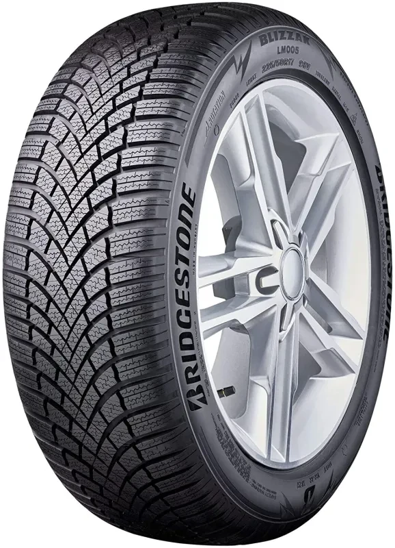 Bridgestone Zimska M+S guma Blizzak LM-005, 235/55 R20, 105V, XL