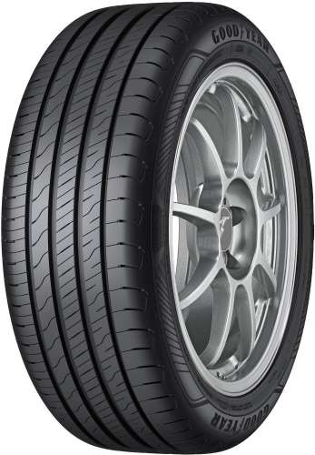 Goodyear Ljetna guma EfficientGrip Performance 2, 205/55 R16, 91W