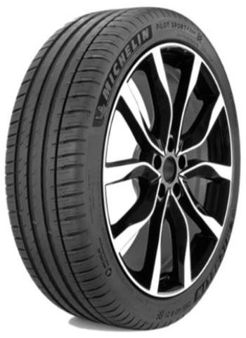 Michelin Ljetna guma PS4 SUV, 275/45, YR21, 110Y, XL