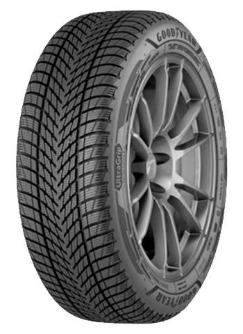 Goodyear Zimska guma UG Performance 3 FP, 285/45, VR22, 114V, XL