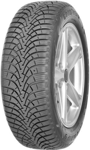 Goodyear Zimska M+S guma UltraGrip 9+, 205/65 R15, 94T
