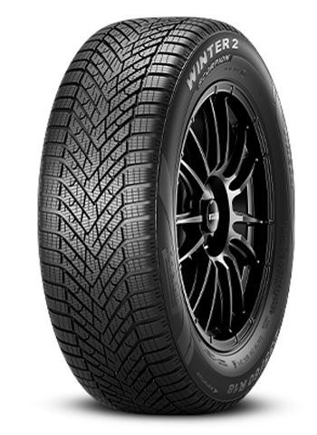 Pirelli Zimska guma Scorpion Winter 2 RFT, 315/35, VR22, 111V, XL