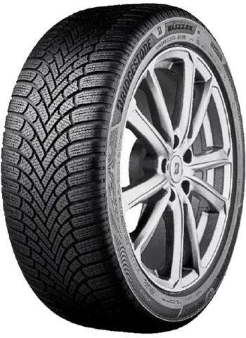 Bridgestone Zimska guma Blizzak 6 Enliten, 235/60, R16, 104H, XL