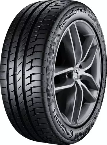 Continental Ljetna guma PremiumContact 6, 205/50 R16, 87W