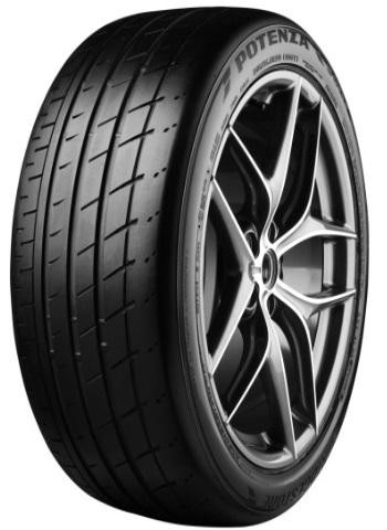 Bridgestone Ljetna guma S007 A5A, 295/35, YR20, 105Y, XL