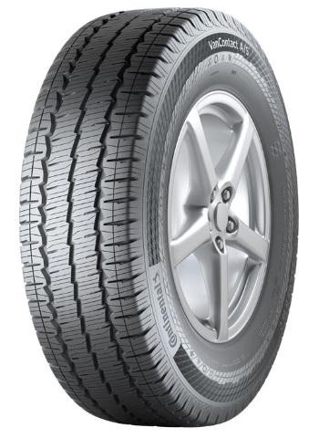 Continental All Season guma VanContact A/S, 235/65, R16C, 115R