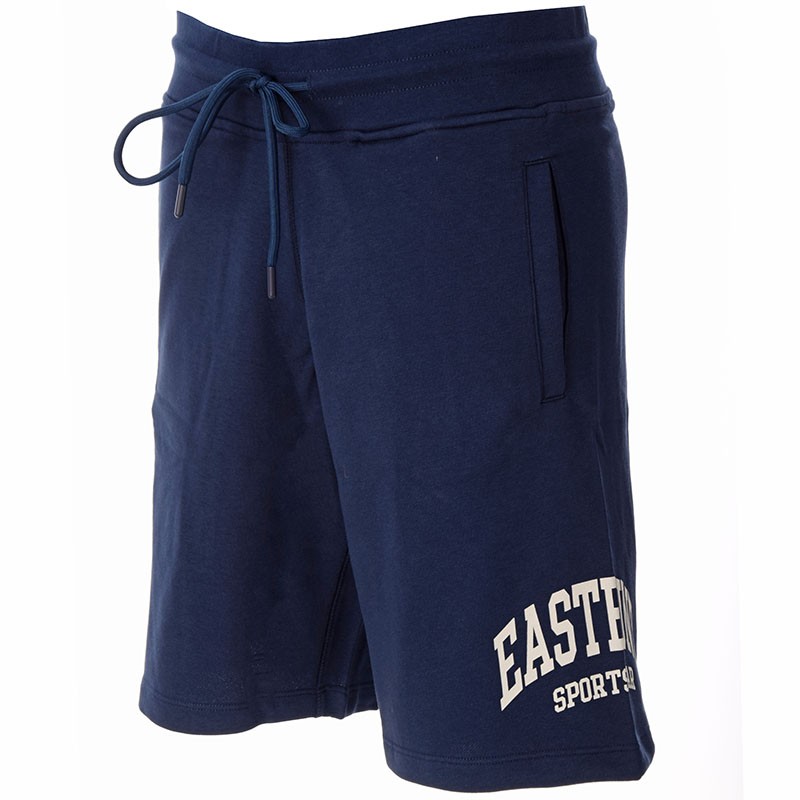 EASTBOUND Muške Spin Shorts, crne