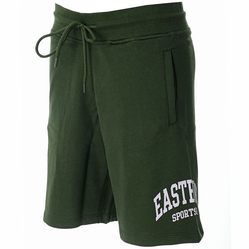EASTBOUND Muške Spin Shorts, crne