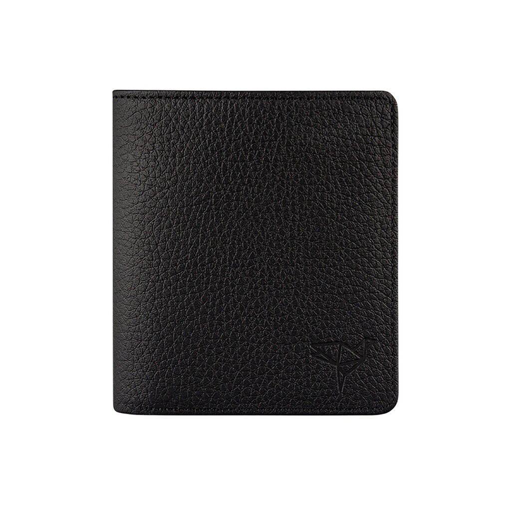 Bagmore muški novčanik Metz, crni