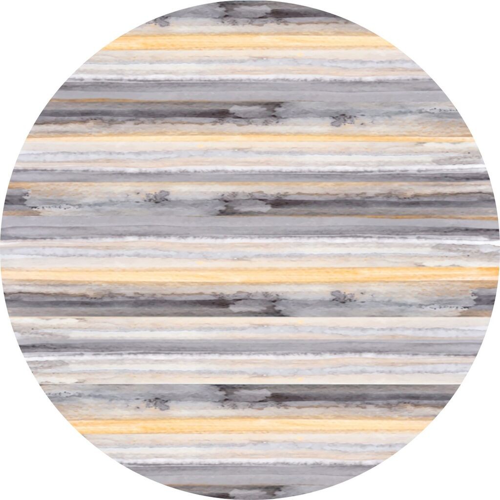 Conceptum Hypnose Tepih CT-2061 Y, 160 cm, Šareni