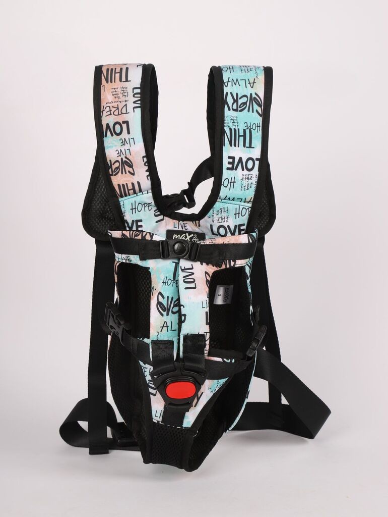 Paws & Whiskers Am za pse Premium, plava