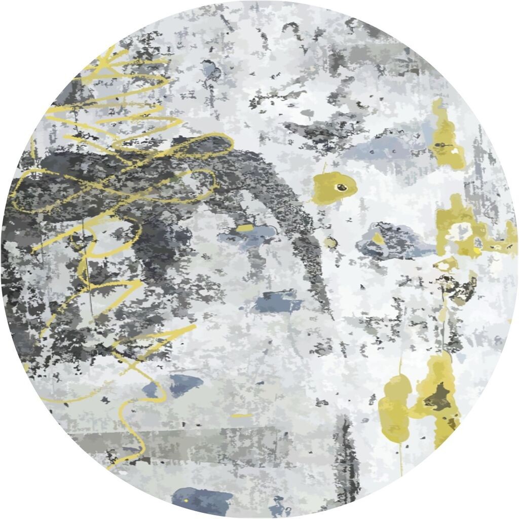 Conceptum Hypnose tepih CT-2058 Y, 80 cm, šareni