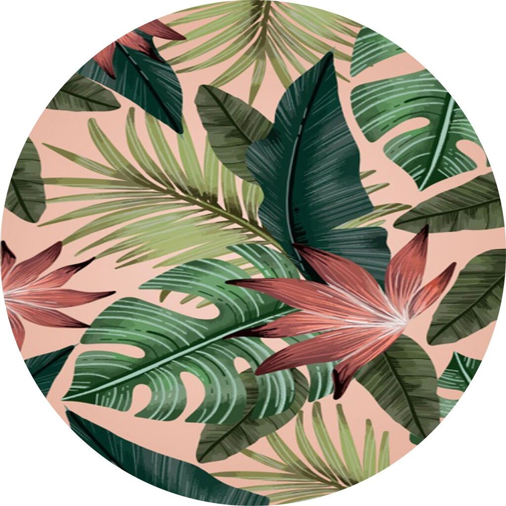 Conceptum Hypnose Tepih CT-2151 Y, 120 cm, Šareni