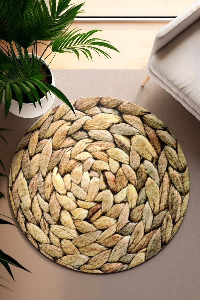 Conceptum Hypnose tepih DA-2181 Y, 120 cm, šareni