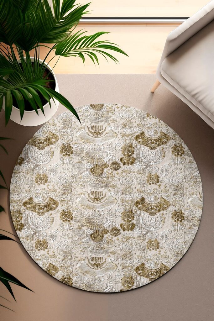 Conceptum Hypnose tepih CT-1174 Y, 120 cm, šareni