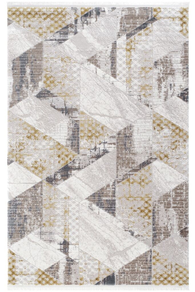 Conceptum Hypnose tepih Nora 6209, 120 x 180 cm, bež