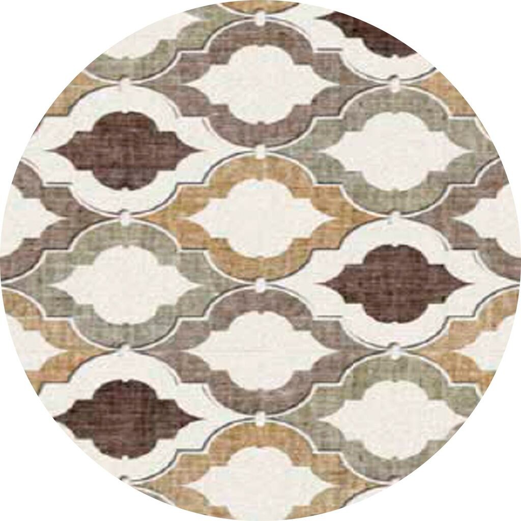 Conceptum Hypnose tepih CT-2134 Y, 80 cm, šareni