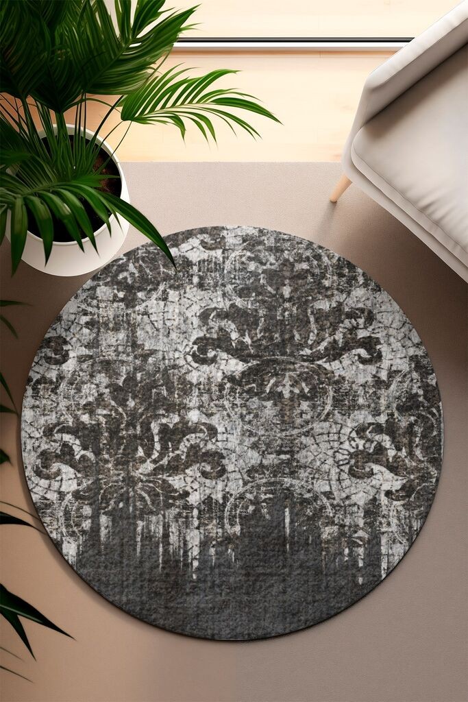 Conceptum Hypnose tepih CT-1236 Y, 80 cm, šareni