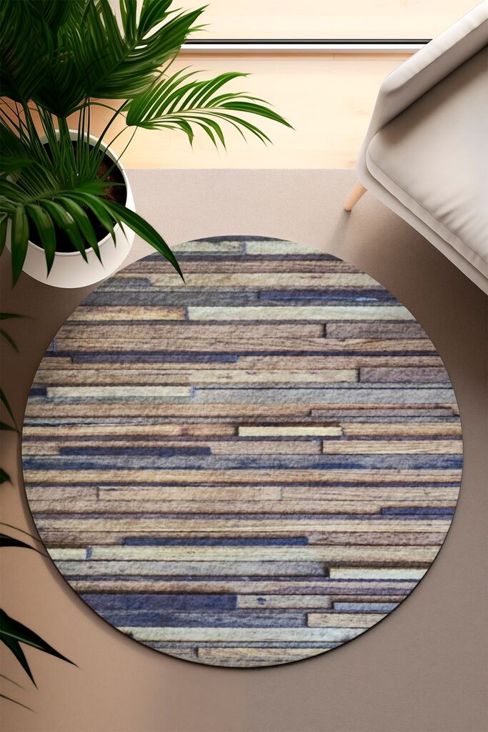 Conceptum Hypnose tepih CT-2128 Y, 180 cm, šareni