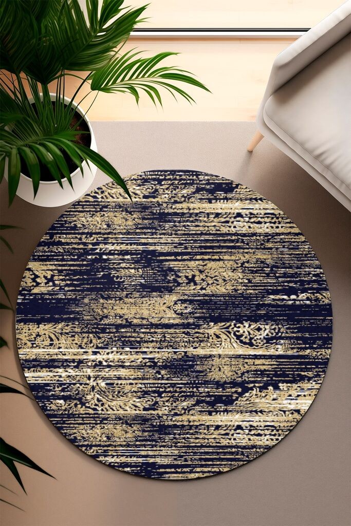 Conceptum Hypnose tepih CT-2060 Y, 80 cm, šareni