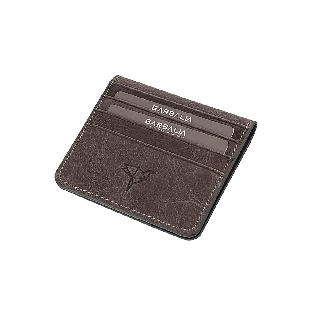 Bagmore muški novčanik Regina, sivi