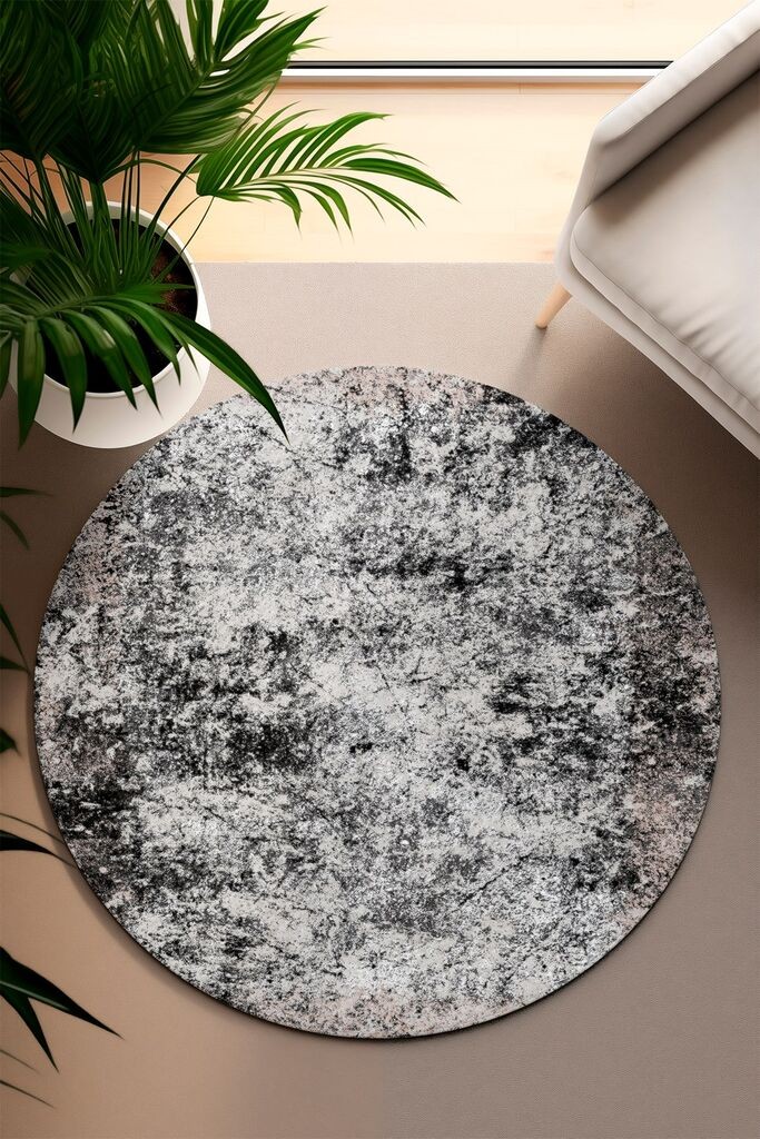 Conceptum Hypnose Tepih CT-2405 Y, 120 cm, Šareni