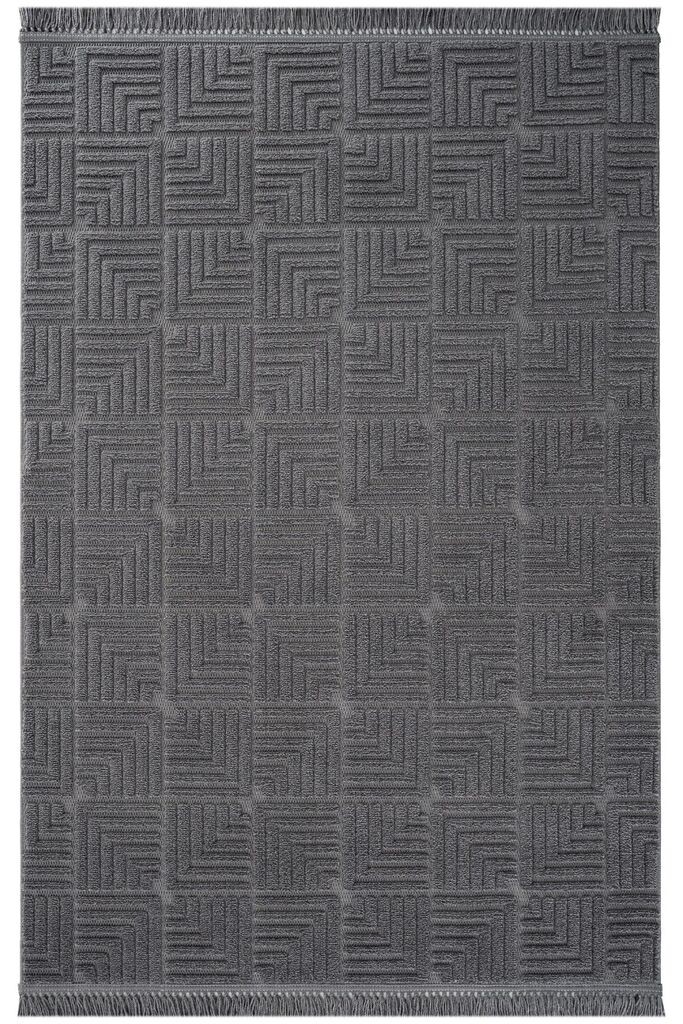 Conceptum Hypnose Carpet Stone 1062, 200 x 250 cm, antracit