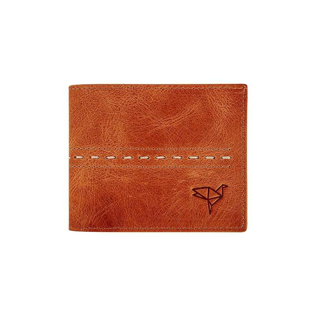 Muški novčanik Bagmore Altadena, smeđa