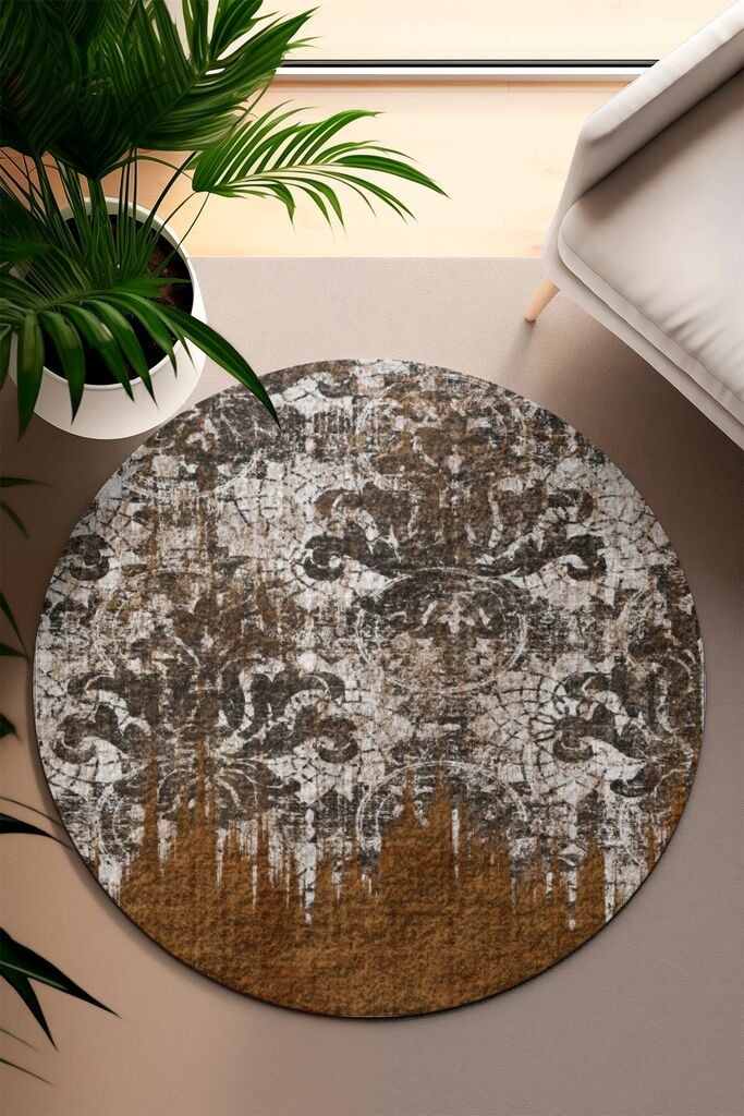 Conceptum Hypnose tepih CT-1235 Y, 180 cm, šareni