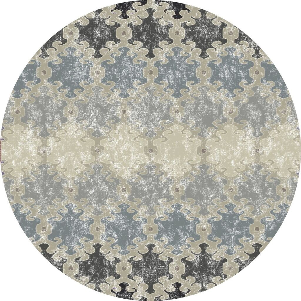 Conceptum Hypnose Tepih CT-2120 Y, 100 cm, Šareni