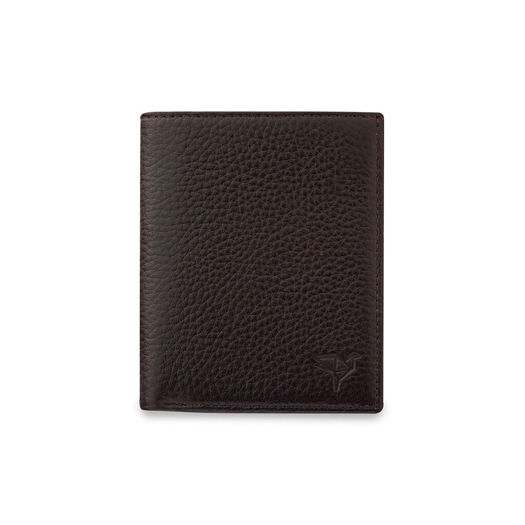 Muški novčanik Bagmore Utah, kestenjast