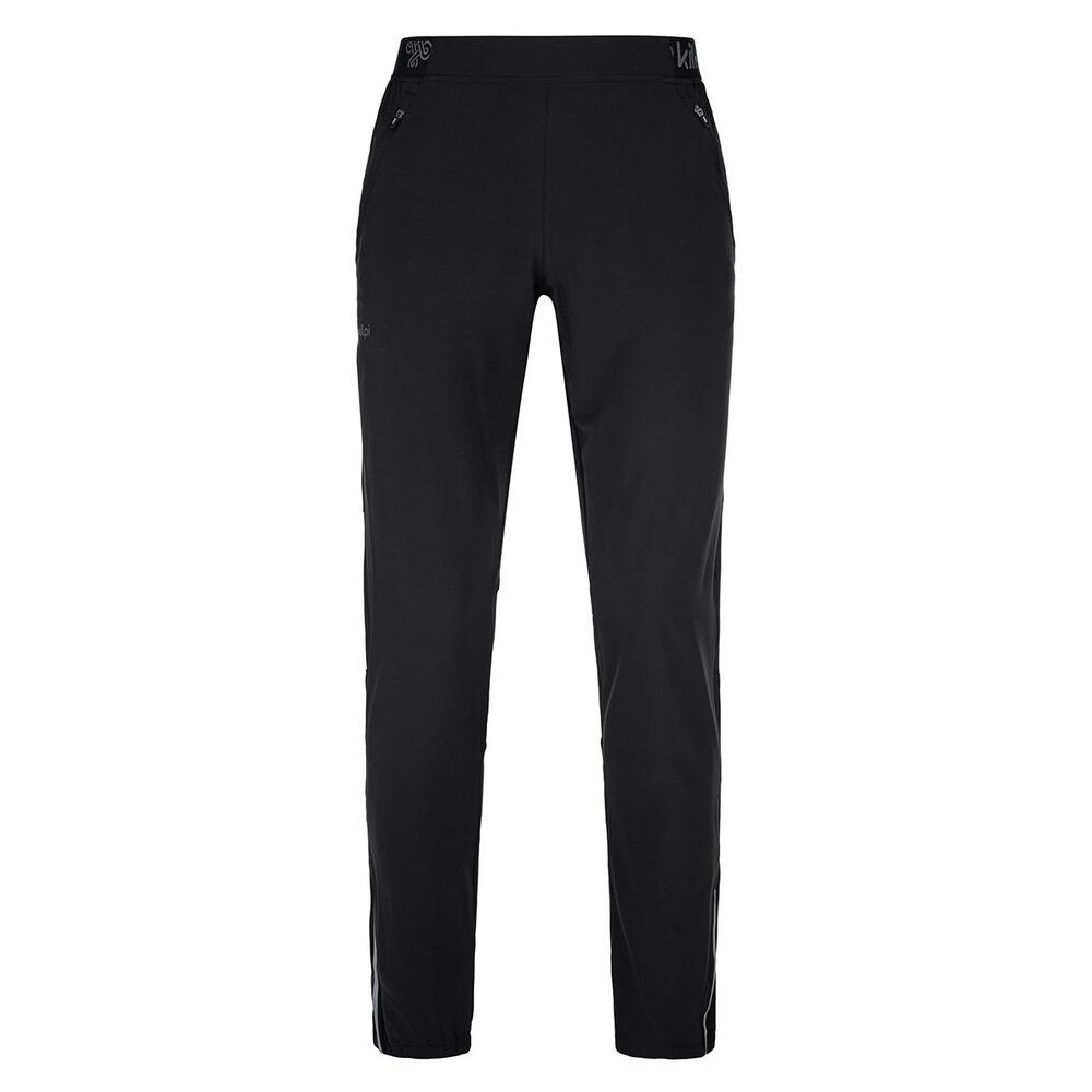 Kilpi Muške sportske pantalone Heyes-m, Crne
