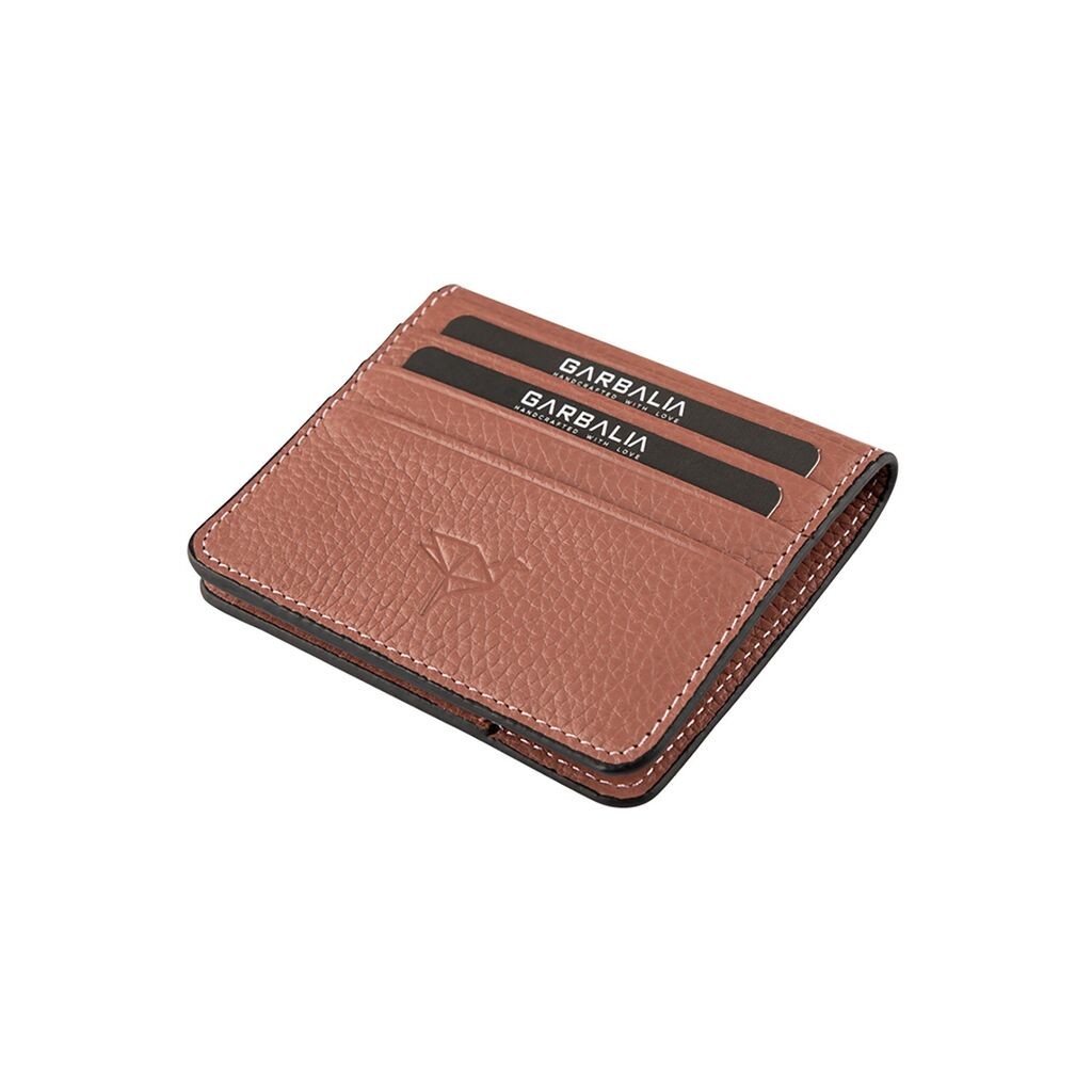 Bagmore Muški novčanik Argenta, Bež