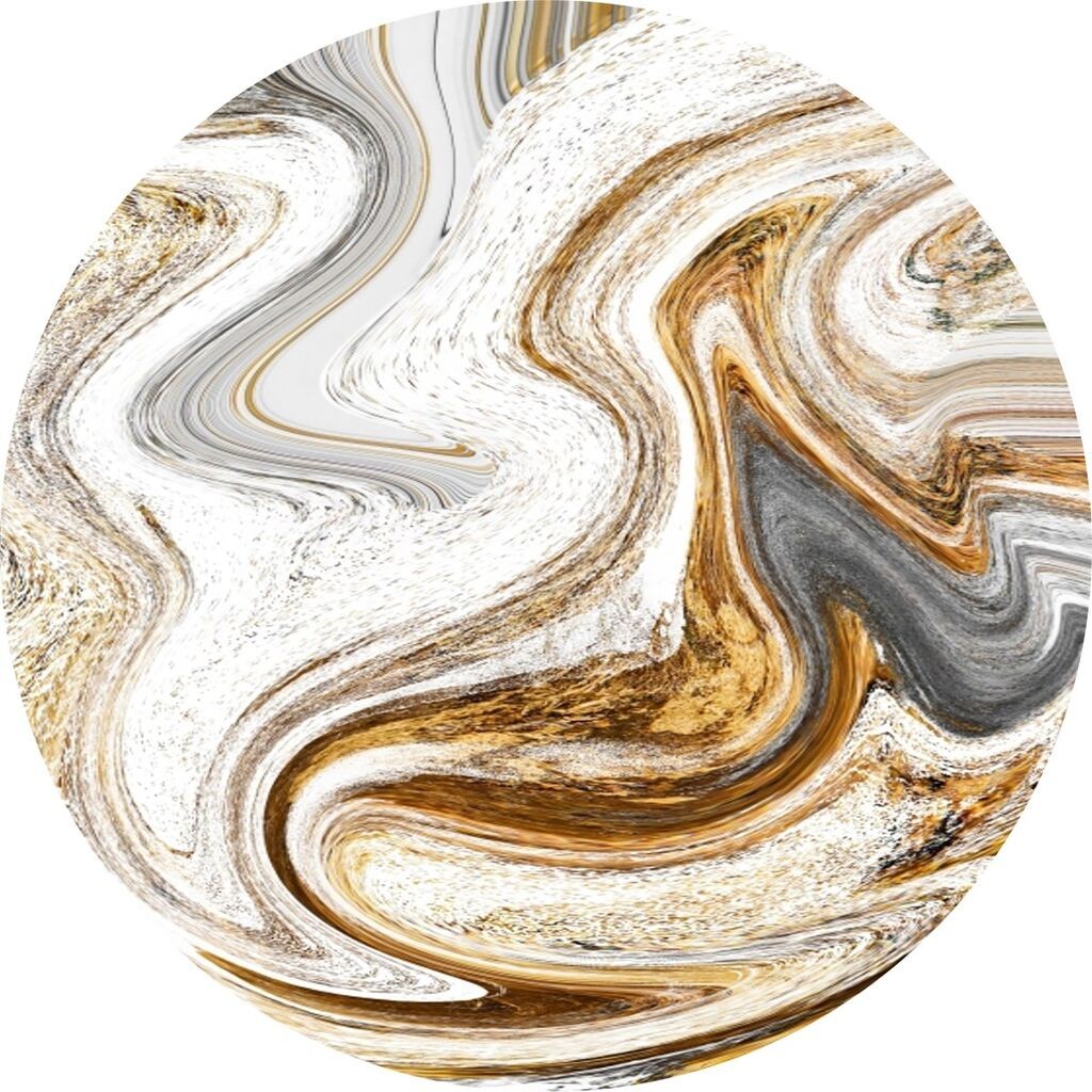 Conceptum Hypnose tepih CT-2092 Y, 80 cm, šareni