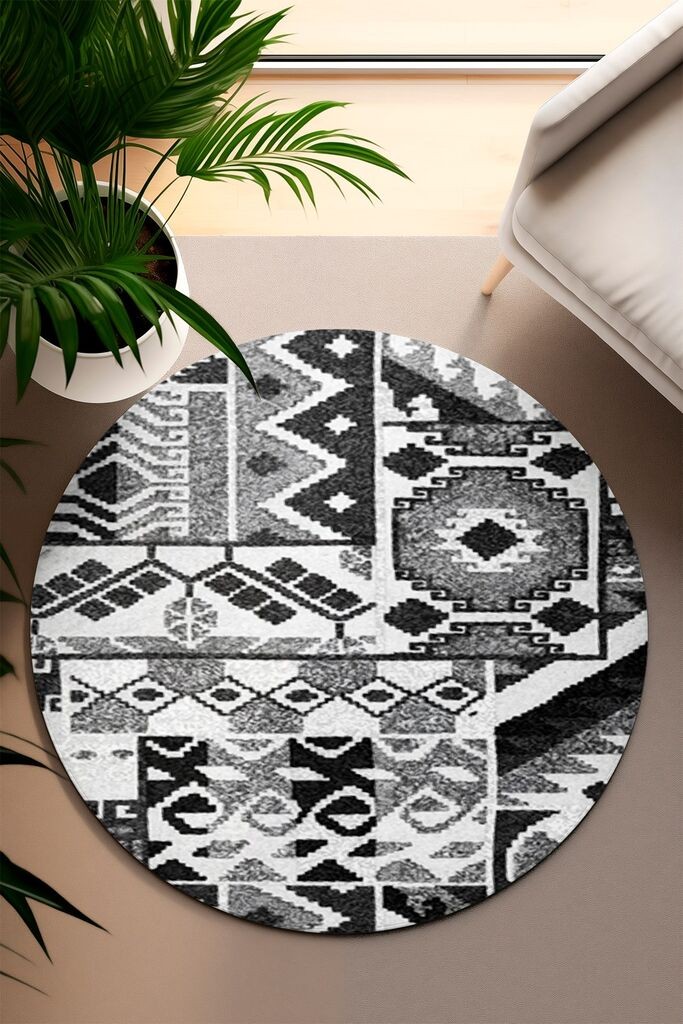 Conceptum Hypnose tepih CT-2476 Y, 120 cm, šareni