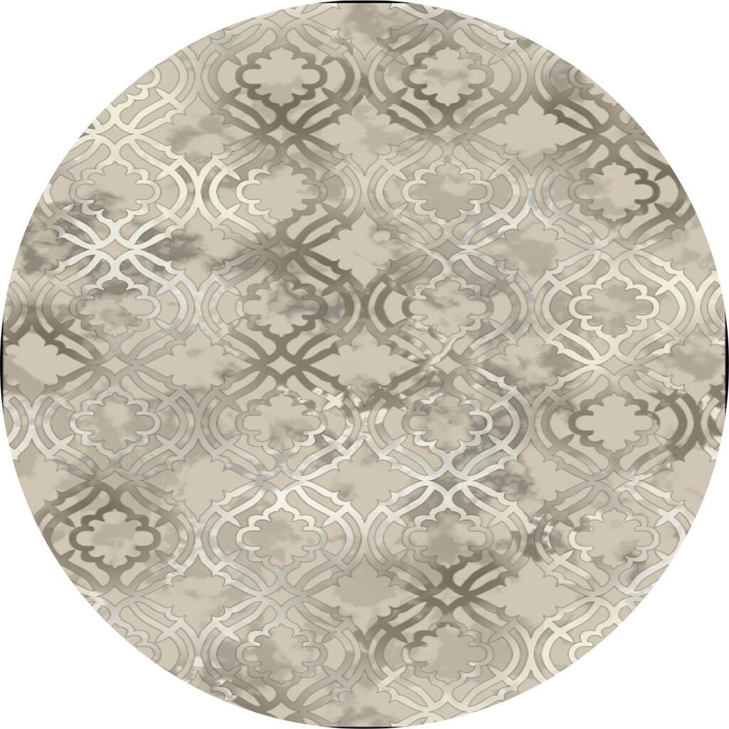 Conceptum Hypnose tepih CT-2042 Y, 180 cm, šareni