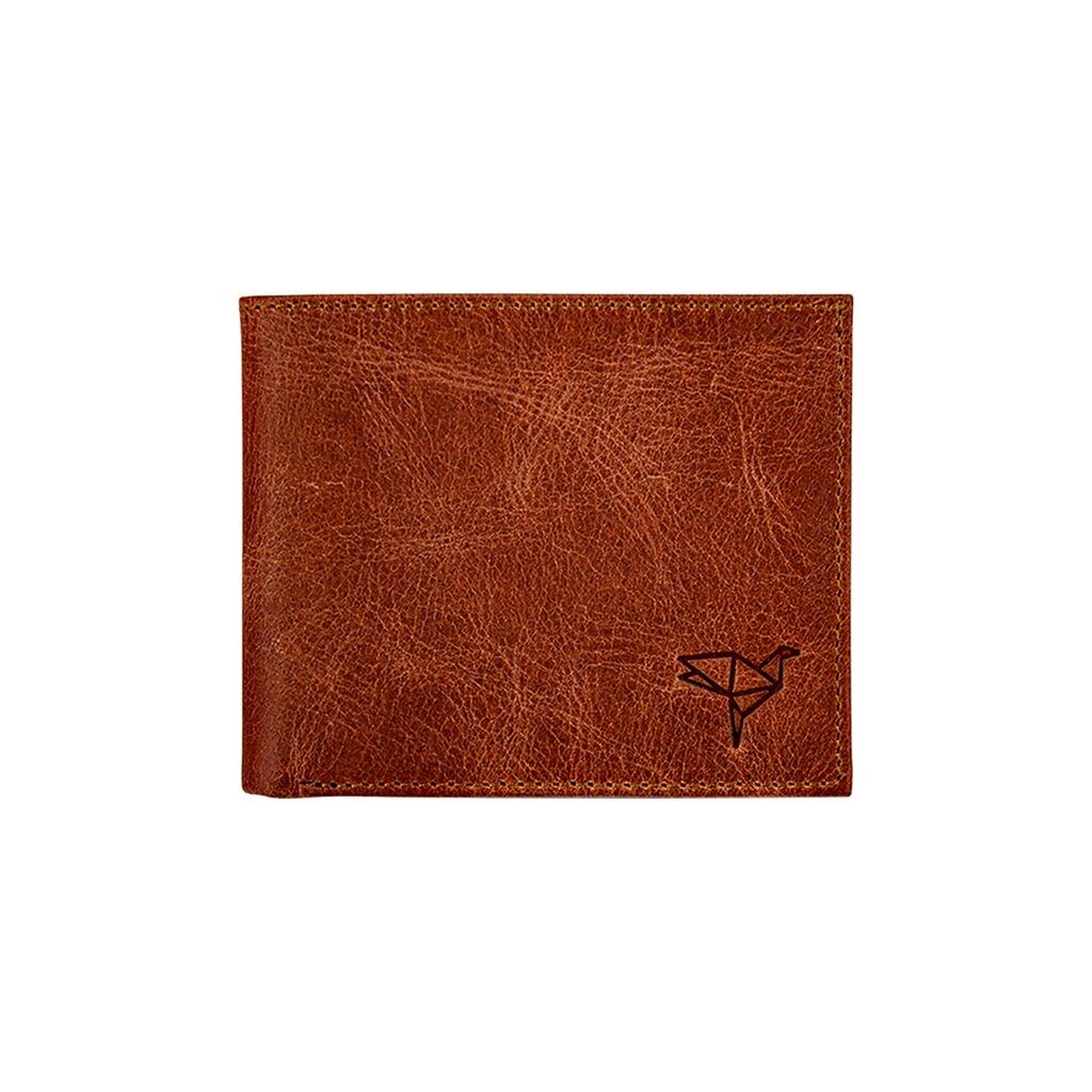 Muški novčanik Bagmore Delhi, smeđa