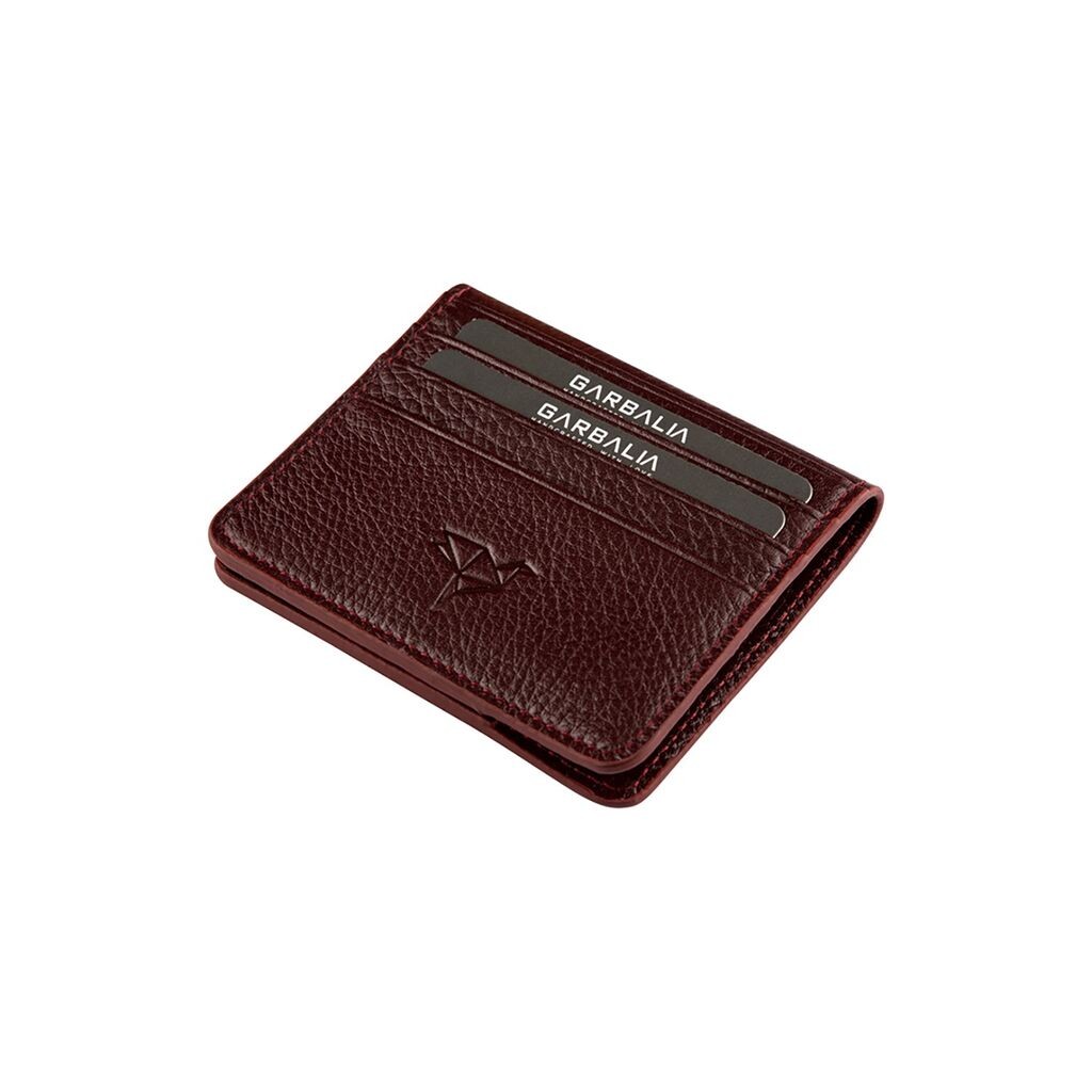 Muški novčanik Bagmore Argenta, Bordeaux