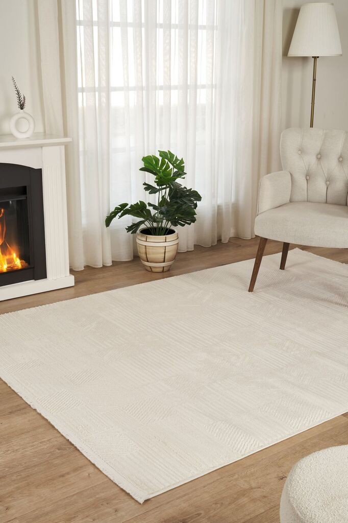 Conceptum Hypnose Carpet Marla 2001, 120 x 180 cm, krem