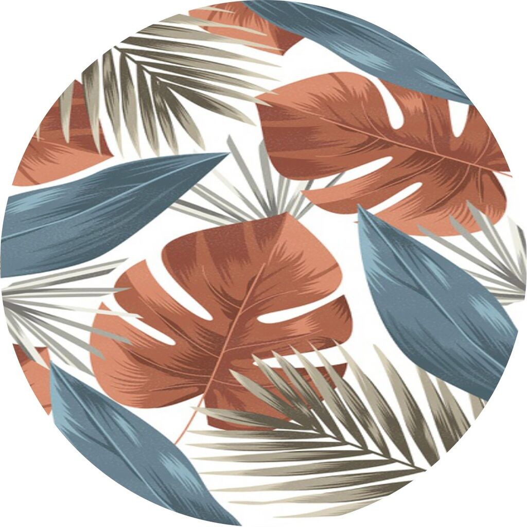 Conceptum Hypnose Tepih CT-2143 Y, 180 cm, Šareni