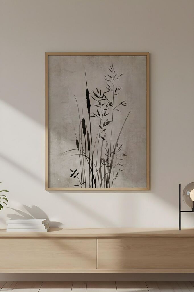 Wallity Slika Huhu719, 30 x 40cm