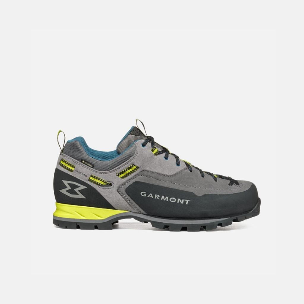 Garmont Muške cipele za planinarenje Dragontail mnt evo gtx, Šarene