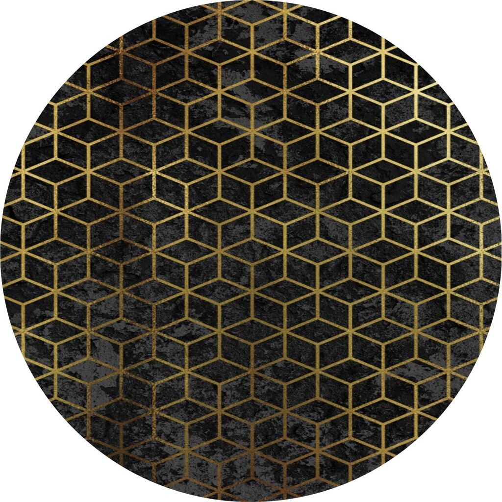 Conceptum Hypnose tepih CT-2034 Y, 80 cm, šareni