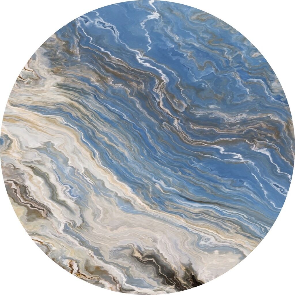 Conceptum Hypnose Tepih CT-2081 Y, 100 cm, Šareni