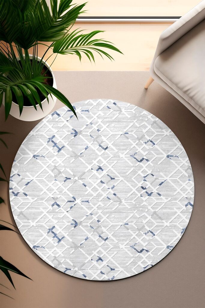 Conceptum Hypnose tepih CT-2039 Y, 80 cm, šareni