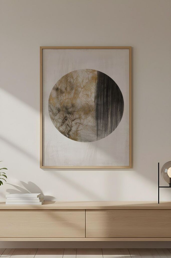 Wallity Slika Huhu738, 40 x 60cm