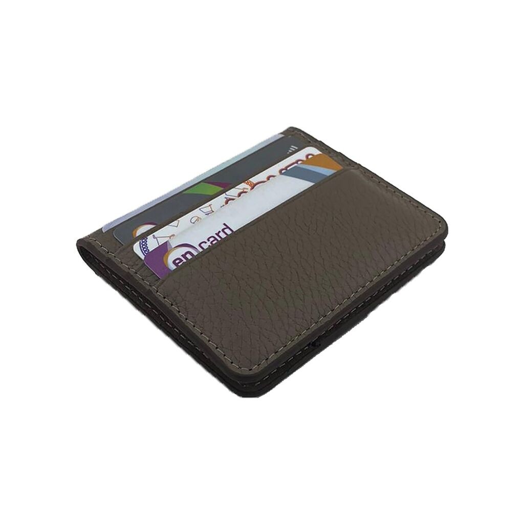 Bagmore muški novčanik Argenta, smeđa